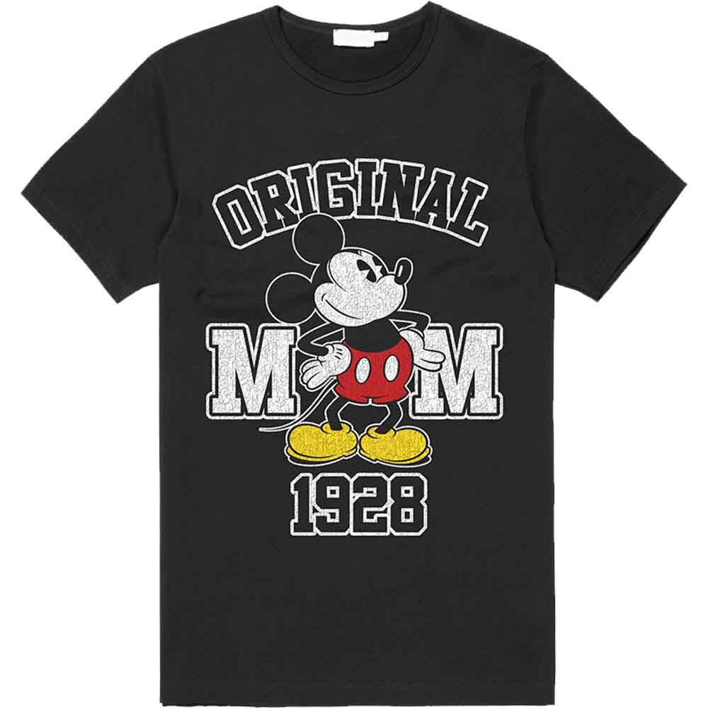 Disney T Shirt - Mickey Mouse Original | Buy Now For 19.99