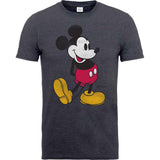 Disney T Shirt - Mickey Mouse Vintage | Buy Now For 24.99