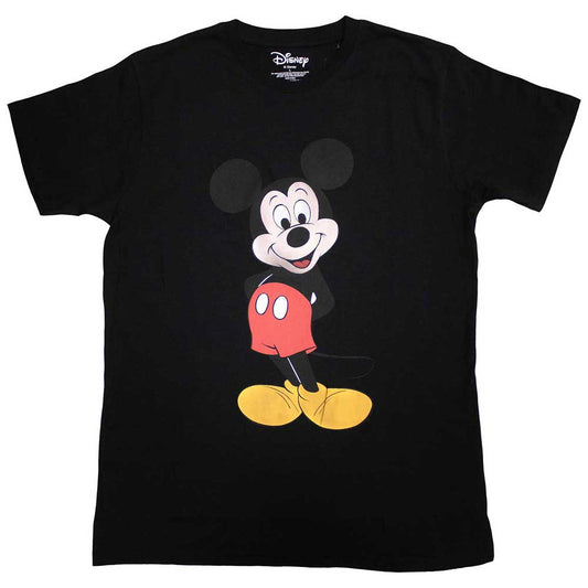 Disney T Shirt - Mickey Mouse Stance | Buy Now For 19.99