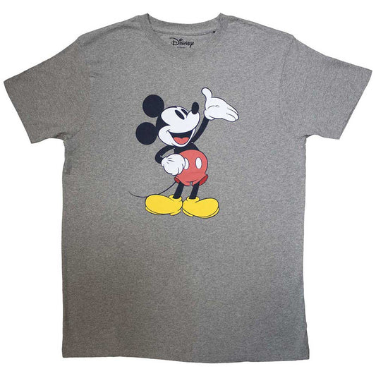 Disney T Shirt - Mickey Mouse Reveal | Buy Now For 19.99