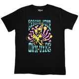 Disney T Shirt - Mickey Mouse Create Vibe | Buy Now For 19.99