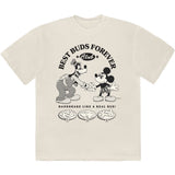 Disney T Shirt - Mm Best Buds Forever Club | Buy Now For 19.99