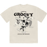 Disney T Shirt - Mm Always Be Groovy | Buy Now For 19.99