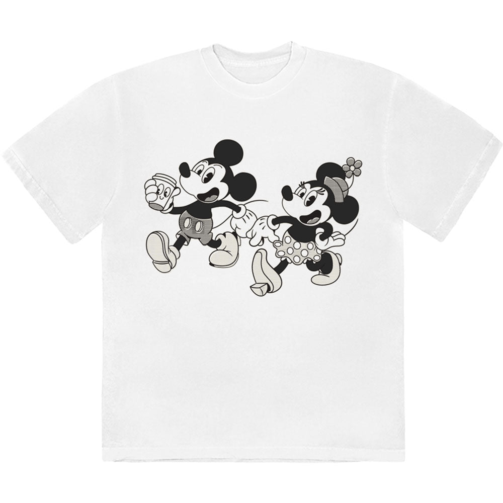 Disney T Shirt - Mickey & Minnie | Buy Now For 19.99