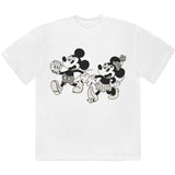 Disney T Shirt - Mickey & Minnie | Buy Now For 19.99