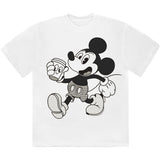 Disney T Shirt - Mickey & Coffee | Buy Now For 19.99