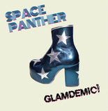 Space Panther LP - Glamdemic! | Buy Now For 29.99