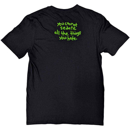Marilyn Manson T Shirt - American Family