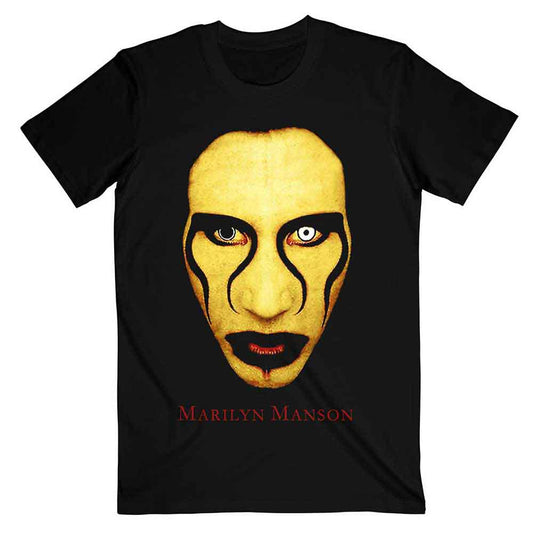 Marilyn Manson T Shirt - Sex Is Dead