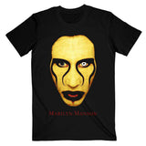 Marilyn Manson T Shirt - Sex Is Dead