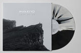 Mankind LP - Last Of Us (Black/White Splatter Vinyl) | Buy Now For 41.99