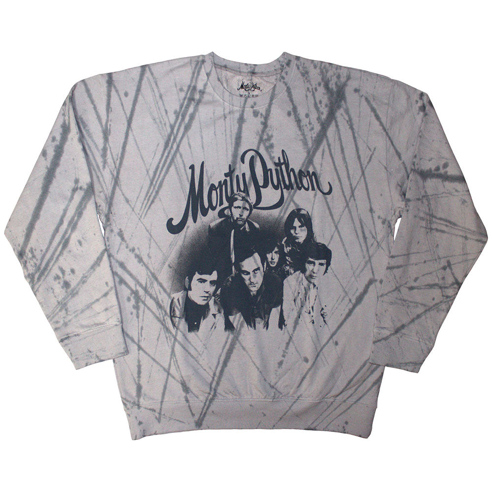 Monty Python T Shirt - Group Shot | Buy Now For 34.99