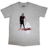 Monty Python T Shirt - Tis But A Scratch | Buy Now For 19.99