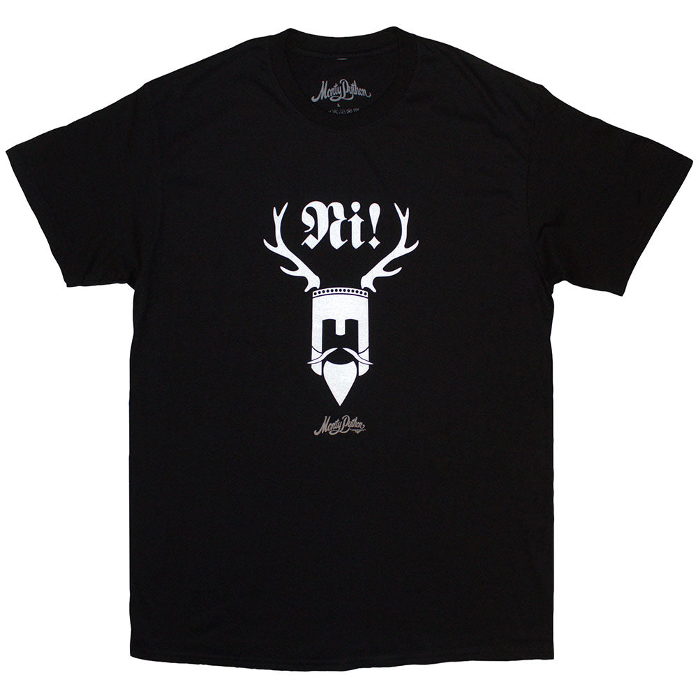 Monty Python T Shirt - Ni | Buy Now For 24.99