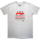 Monty Python T Shirt - Inquisition | Buy Now For 24.99