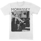 Morrissey T Shirt - Barbershop