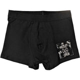 Mötley Crüe Underwear - Roadcase