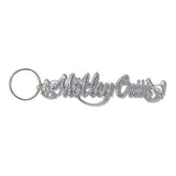 Mötley Crüe Keychains - Skull Logo