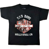 Mötley Crüe Children's T Shirt - BBOH