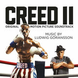 Original Soundtrack LP - Creed Ii (Coloured White) | Buy Now For 56.99