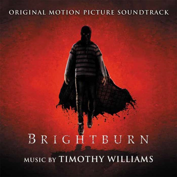 Original Soundtrack LP - Brightburn (1Lp Coloured) | Buy Now For 55.99