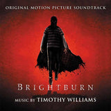 Original Soundtrack LP - Brightburn (1Lp Coloured) | Buy Now For 55.99
