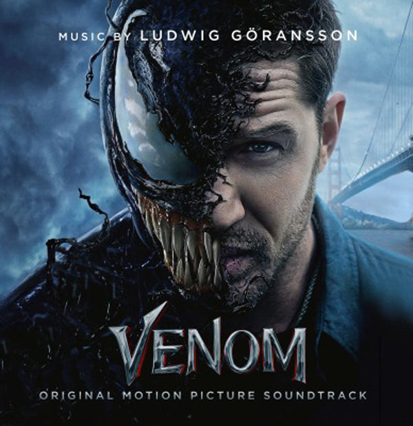 Ost LP - Venom (1Lp Coloured) | Buy Now For 56.99