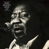 Muddy Waters LP - Muddy 'Mississippi' Waters Live | Buy Now For 53.99