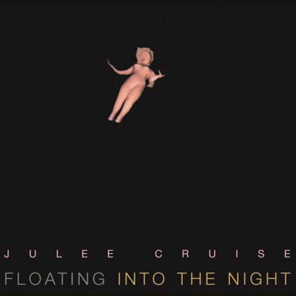 Julee Cruise LP - Floating Into The Night | Buy Now For 53.99
