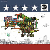 Jefferson Airplane LP - After Bathing At Baxter'S | Buy Now For 55.99