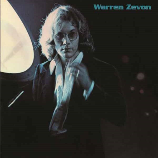 Warren Zevon LP - Warren Zevon (1St) | Buy Now For 53.99