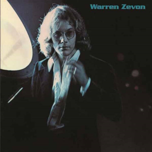 Warren Zevon LP - Warren Zevon (1St) | Buy Now For 53.99