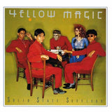 Yellow Magic Orchestra LP - Solid State Survivor (1Lp) | Buy Now For 55.99
