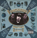 Funkdoobiest LP - Brothas Doobie | Buy Now For 53.99