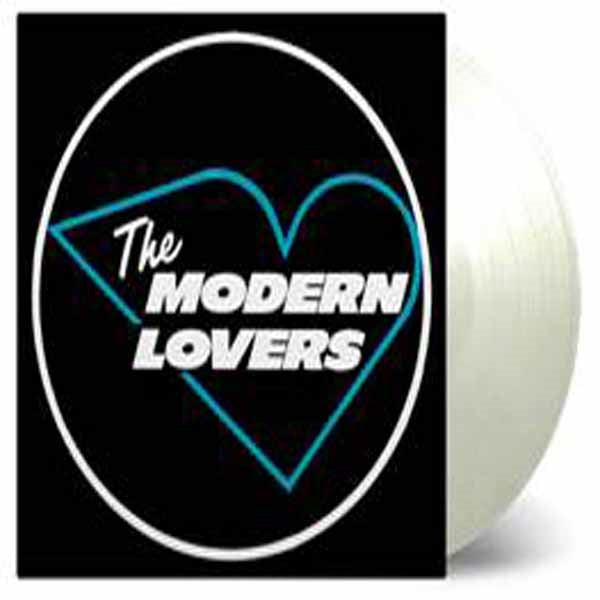 Modern Lovers LP - Modern Lovers | Buy Now For 53.99