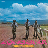 Pioneers LP - Long Shot (Coloured Vinyl) | Buy Now For 55.99