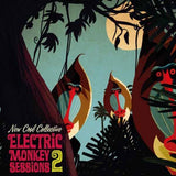 New Cool Collective LP - Electric Monkey Sessions 2 | Buy Now For 41.99