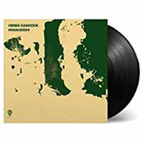 Herbie Hancock LP - Mwandishi | Buy Now For 53.99