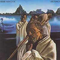 Herbie Hancock LP - Crossings | Buy Now For 55.99