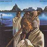 Herbie Hancock LP - Crossings | Buy Now For 55.99