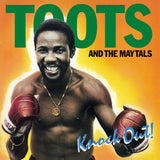 Toots And The Maytals LP - Knock Out! (1Lp Black) | Buy Now For 50.99