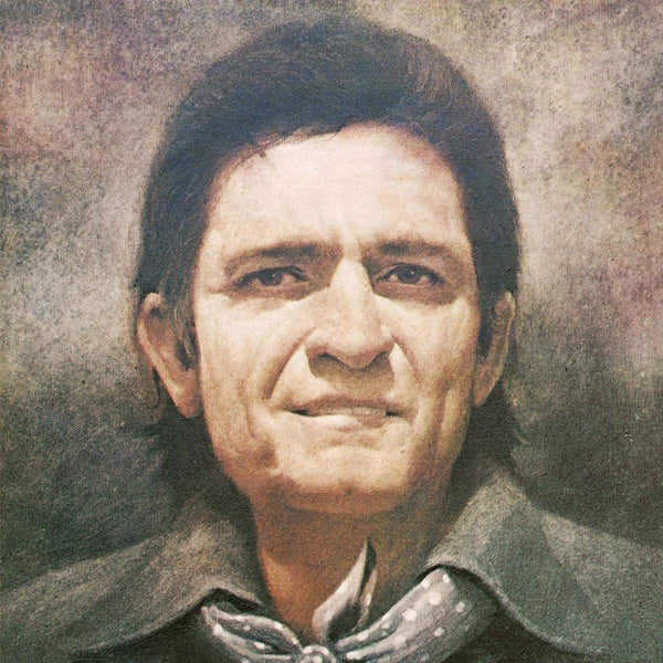 Johnny Cash LP - His Greatest Hits Vol.Ii (Black) | Buy Now For 53.99
