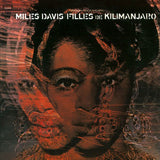 Miles Davis LP - Filles De Kilimanjaro | Buy Now For 53.99