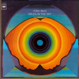Miles Davis LP - Miles In The Sky | Buy Now For 53.99