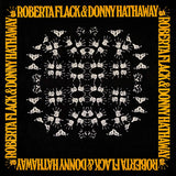Roberta Flack And Donny Hathaway LP - Roberta Flack And Donny Hathaway | Buy Now For 55.99