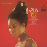 Nina Simone LP - Silk & Soul | Buy Now For 53.99