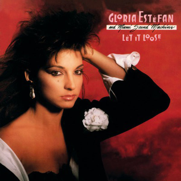 Gloria Estefan And Miami Sound Machine LP - Let It Loose (1Lp Coloured) | Buy Now For 55.99