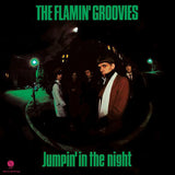 Flamin' Groovies LP - Jumpin' In The Night (1Lp Black) | Buy Now For 46.99