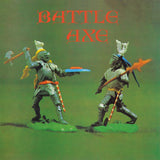 Various Artists LP - Battleaxe (Coloured) | Buy Now For 50.99