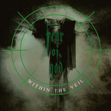 Fear Of God LP - Within The Veil (Coloured) | Buy Now For 53.99
